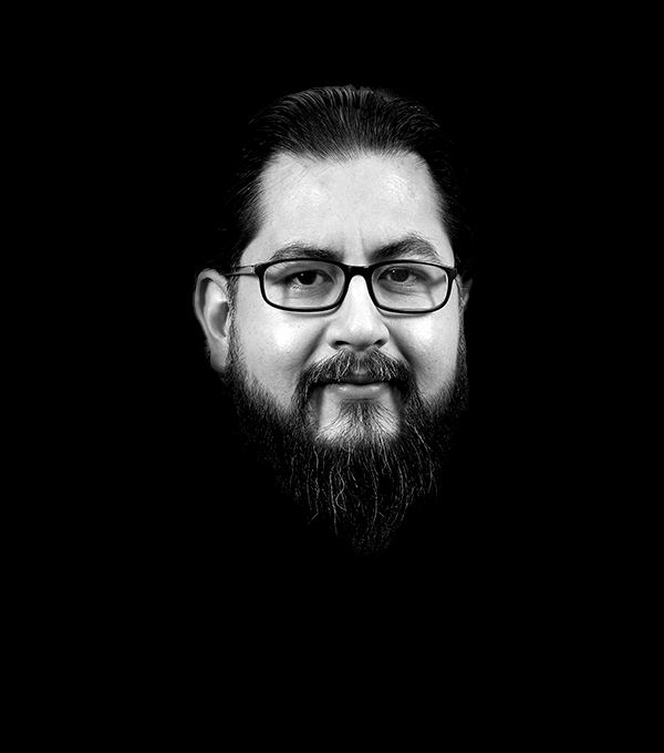 Stefan Rivera